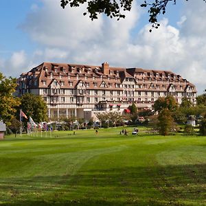 Hôtel Barrière L'Hôtel du Golf